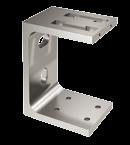 Wall support for F-200 handrail Κωδ. / Code 41 20 τεμ./pcs.
