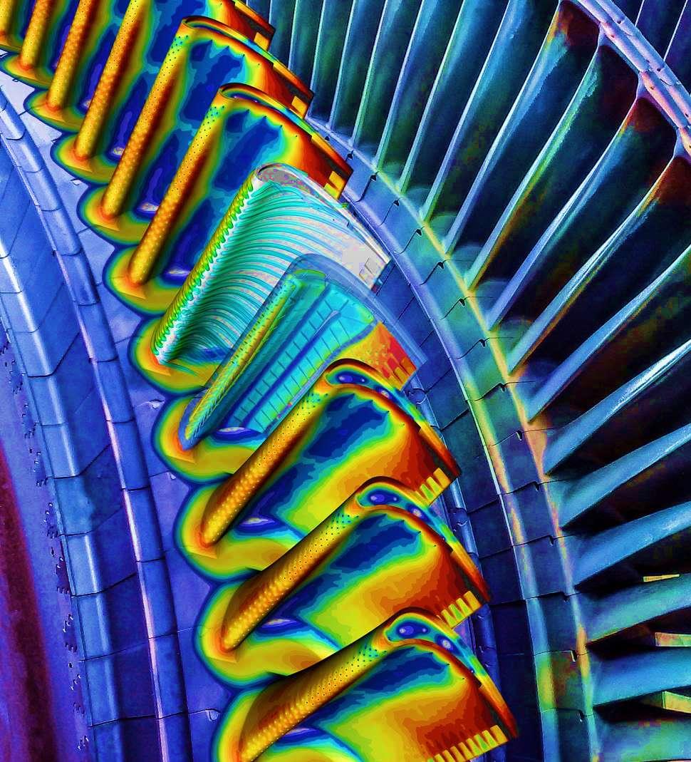 Cowling and exhaust Fuel system design Heating and Cooling