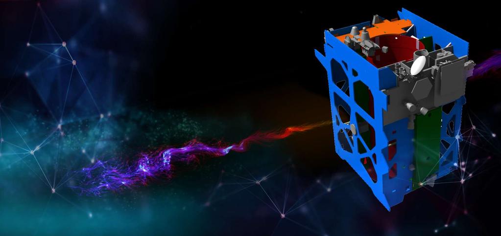 8 Design of the SEMS of ESA s JUICE Mission www.companyname.