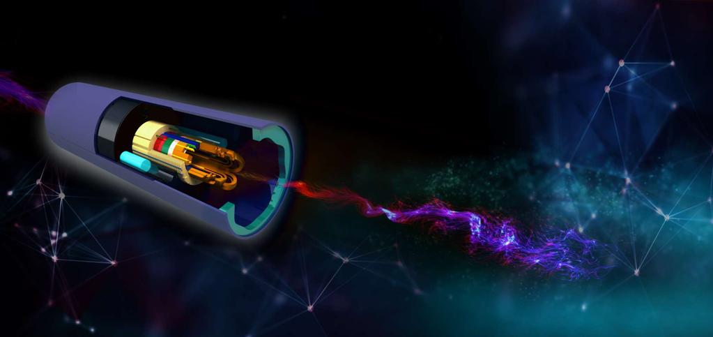 9 Design of the high gradient superconducting Quadrupole (MKQXF) for the High-Luminosity LHC (HL-LHC) www.companyname.