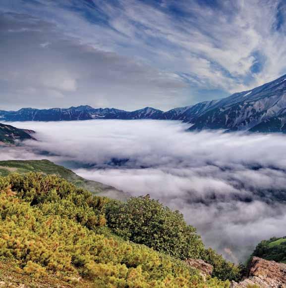 Θα κινηθούμε με σταθερή φορά προς ανατολάς, χωρίς πισωγυρίσματα και «πηγαινέλα» στην αχανή Σιβηρία.