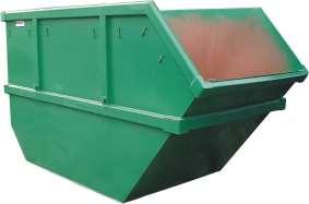 container 