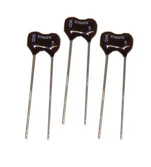 MICA-KIT5A QTY CAPACITOR PN CAPACITANCE VOLTAGE CONTENTS: 10 CD16FD101JO3 100 pf 500 12 PART#S - MIX OF CD16, CD30, CDV16 AND CDV30 10 CD16FD331JO3 330 pf 500 10 CD16FD681JO3 680 pf 500 (qtys as