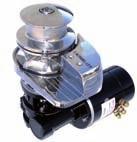 mm A 110 B 114 C 225 D 150 E 310 SiDRENA VitlA DOlPHiN 1000 Ovi modeli Dolphin 1000 su visokoprofilni modeli vitala namijenjeni za upotrebu sa lancem i konopom.