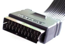 Avdio in video vmesniki Avdio in video vmesniki Analogni SCART Digitalni HDMI (High-Definition Multimedia