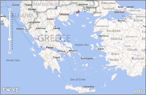 91F0. Μεηθηά παξαπνηάκηα δάζε κε Quercus robur, Ulmus laevis θαη Ulmus minor, Fraxinus excelsior ή Fraxinus
