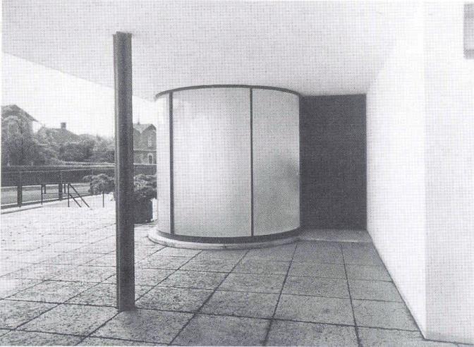 LUDWIG MIES VAN DER ROHE THE