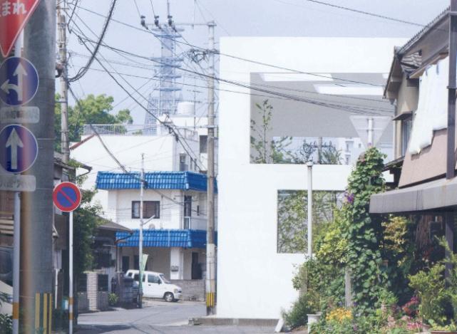 SOU FUJIMOTO HOUSE N,