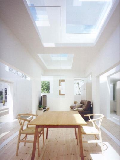 SOU FUJIMOTO HOUSE N,