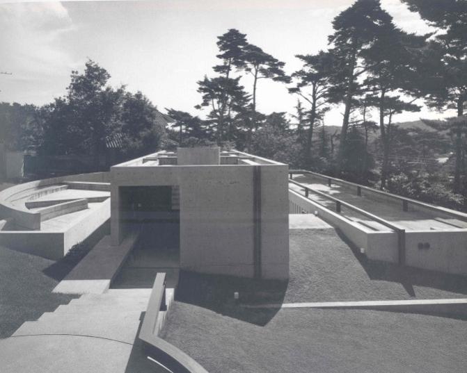 TADAO ANDO KOSHINO