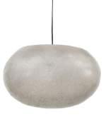 Pebble Lamps #38131 light grey