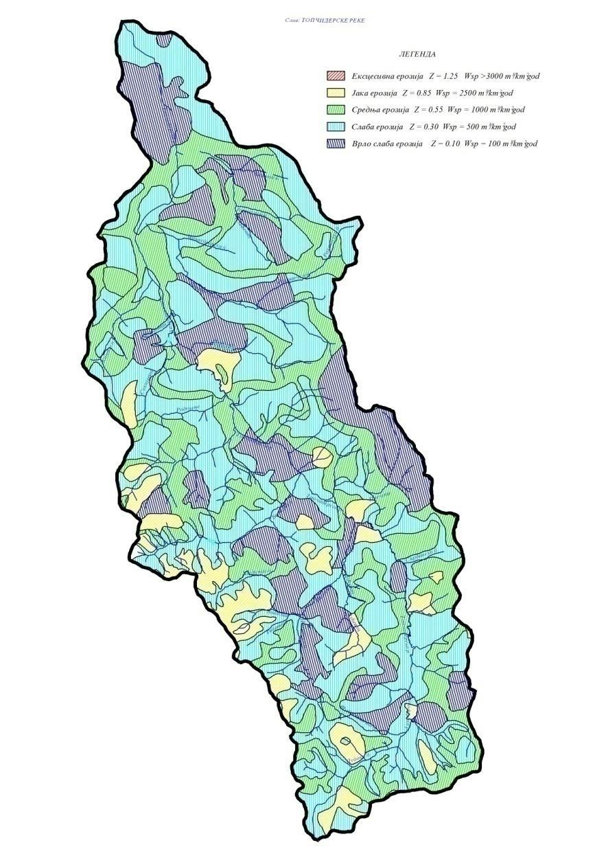 клизање преко наквашене геолошке подлоге, најчешће непропустљиве глине (Драгићевић, 2002; Драговић, 2008). Слика 6.10.