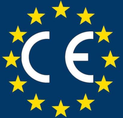 Τι είναι η σήμανση CE; Η σήμανση CE σε ένα προϊόν βεβαιώνει πως αυτό συμμορφώνεται με απαιτήσεις (Νόμοι & Πρότυπα).