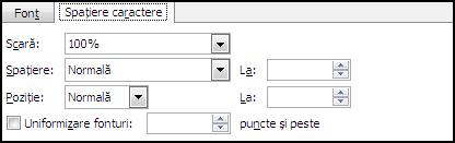 Word 2007 Pagina 20 exemplu a 2 x 3 ; se poate folosi și butonul Exponent din bara de instrumente; Indice textul selectat este scris ca indice (mai mic şi sub linia de bază a textului normal), de