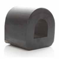 σιλικόνη, EPDM, Viton, Νεοπρένιο, κλπ.).