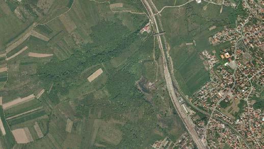 ГОДИНИ Активности на припреми и изградњи објеката