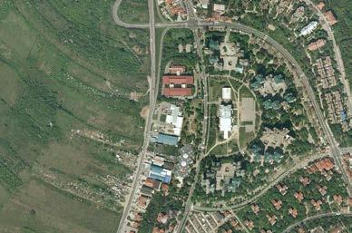 Славка Родића II зона Хајдук