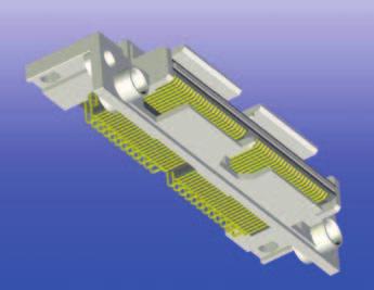 Mating Type Pattern 1 Standard Type Right