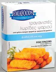 99 Emafoods μύδια ψίχα 400g Emafoods