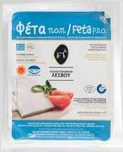 Lesvos feta cheese 200g