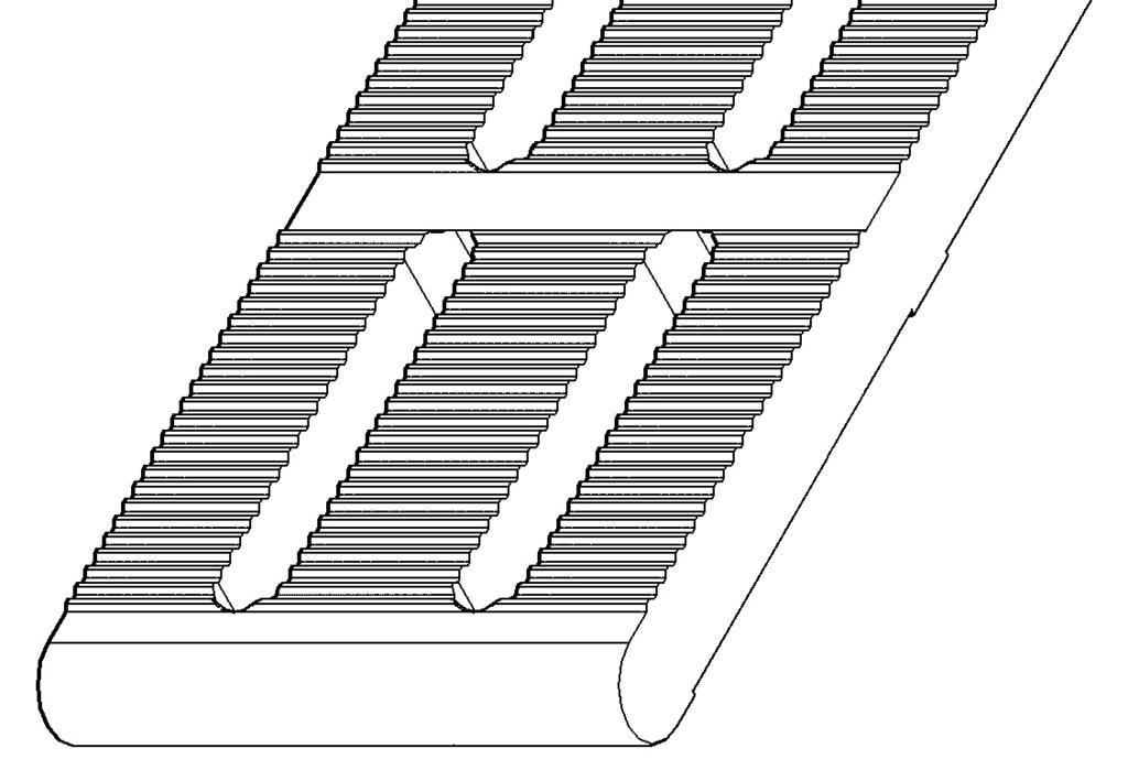 Πολυαμίδιο Polyamide Τεμάχιο Piece Αλουμίνιο Aluminium