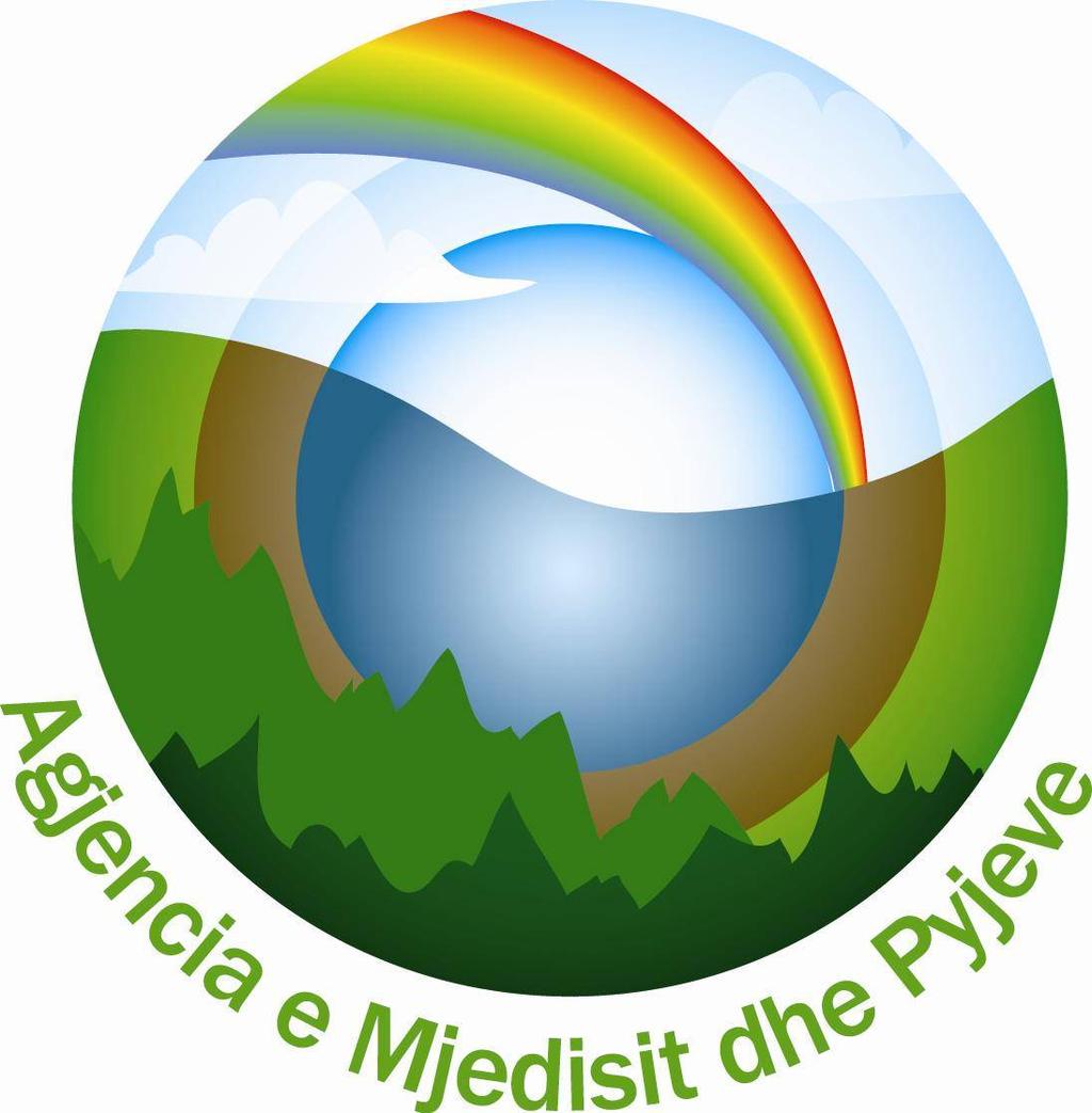 8 Botim i Ministrisë së Mjedisit, Pyjeve dhe Administrimit të Ujërave Përgatitja e këtij raporti u realizua nga stafi i Agjencisë së Mjedisit dhe Pyjeve Kontribuan Etleva Canaj Drejtor i Agjencisë së