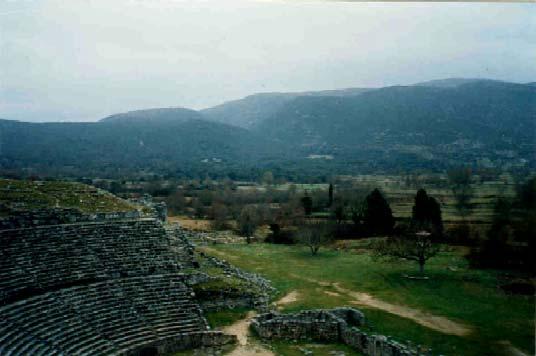 ΑΛΛΑΓΗ ΧΑΡΑΞΗΣ ΚΑΙ ΚΑΤΑΣΚΕΥΗ ΣΗΡΑΓΓΑΣ