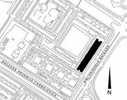 Сл.11a,b. Стамбени објекат у блоку 33 на Новом Београду: ситуациja (десно), типска основа - Р.Митровић, 1968 (лево). Fig.