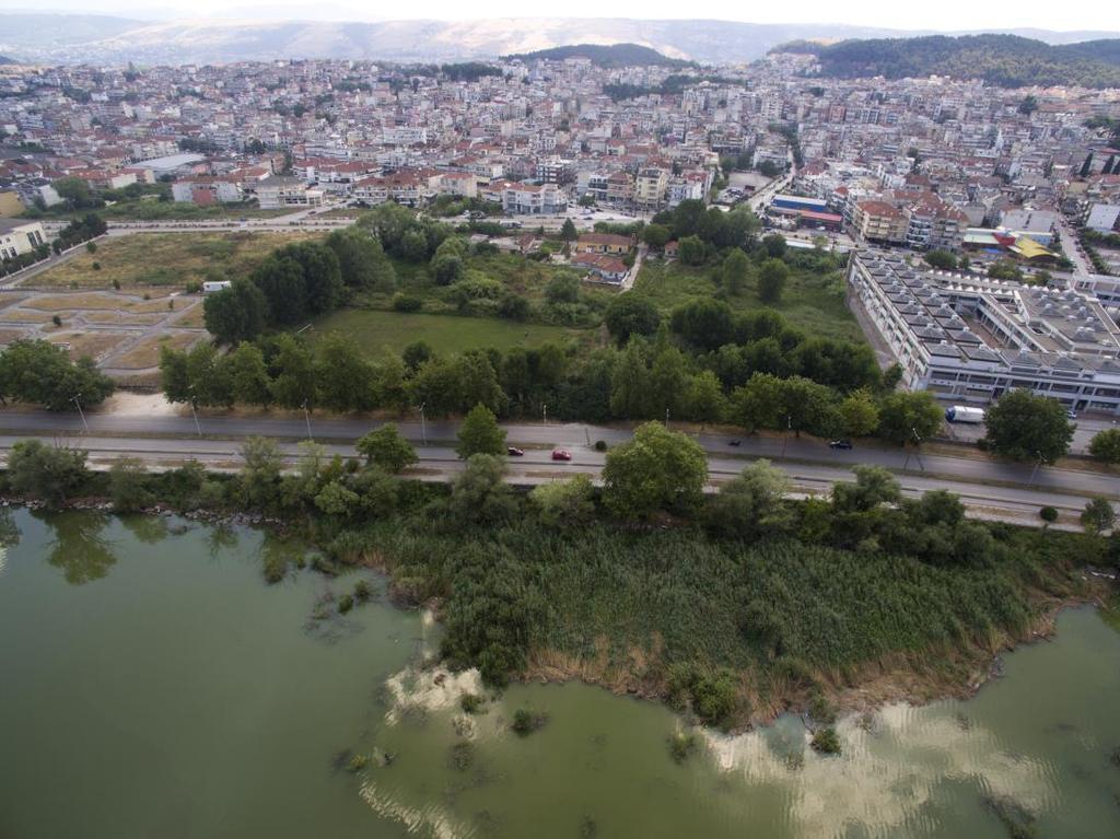 ΕΛΛΗΝΙΚΗ ΔΗΜΟΚΡΑΤΙΑ ΝΟΜΟΣ ΙΩΑΝΝΙΝΩΝ Δ Η Μ Ο Σ Ι Ω Α Ν Ν Ι Τ Ω Ν ΣΥΝΘΕΤΟΣ ΑΡΧΙΤΕΚΤΟΝΙΚΟΣ ΔΙΑΓΩΝΙΣΜΟΣ ΠΡΟΣΧΕΔΙΩΝ «Ενσωμάτωση χώρου