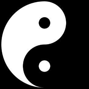 The yin
