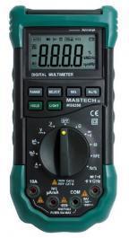 0% Frekvencija: 5Hz/50Hz/500Hz/5kHz/50kHz±2.0% Režim rada: 0.1% ~ 99% 200m/2V/20V/200V±0.5%, 1000V±0.8% AC napon: 2V/20V/200V±0.8%, 750V±1.2% 20mA±0.8%, 200mA±1.5%, 10A±2.0% 2mA±1.0%, 200mA±1.