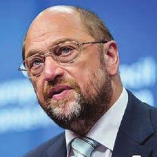 ΑΝΘΡΏΠΙΝΕΣ ΡΟΈΣ ΣΤΗΝ ΕΛΛΆΔΑ ΚΑΙ ΤΗΝ ΕΥΡΏΠΗ ΣΉΜΕΡΑ Βιντεομηνύματα Μαrtin Schulz Πρόεδρος του Ευρωπαϊκού Κοινοβουλίου «Οι πολιτικοί και οι κυβερνήσεις σε υψηλότατο επίπεδο να πάρουν την ευθύνη για το