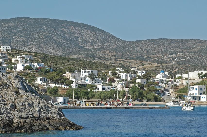 Το Ελληνικό τοπίο Έκταση 131.957 km2: 1.310 km2 εσωτερικά ύδατα, 16.