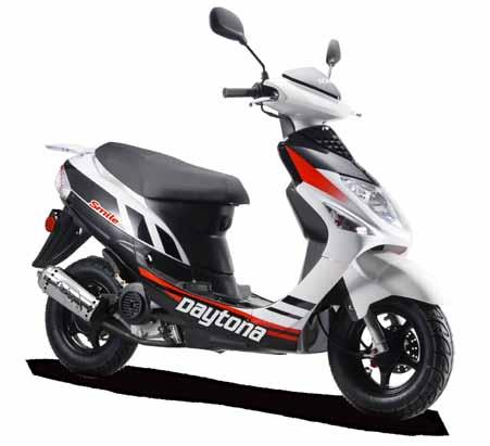 Scooters Miro 125i ΚΥΛΙΝΔΡΟΙ/ΒΑΛΒΙΔΕΣ: 1 / 2 ΤΡΟΦΟΔΟΣΙΑ: EFI ΔΙΑΜΕΤΡΟΣ x