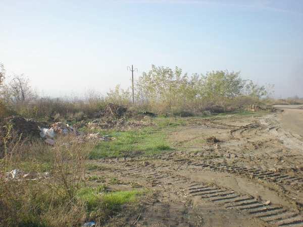 9. Попис свих сметлишта у општини Инђија На основу Закона о управљању отпадом локалне самоуправе су у обавези да до маја 2011.