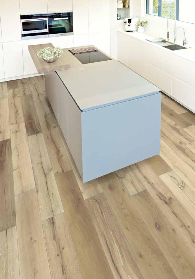 Pure Edition Pure Edition A07 A05 A06 Art no.: 1101170062 1280 x 192 x 10 mm Art no.