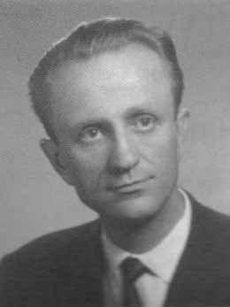Катедра за термомеханику 193 Објавио је две књиге: Наука о топлоти 1949. године и Влажни ваздух 1951. године. Био је продекан Машинског факултета 1951. године. 1952.