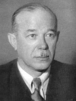 Катедра за аеротехнику 335 Умро је 11. децембар 1981, као пензионисани професор Машинског Факултета Универзитета у Београду. У периоду од 1933. до 1941. године инж.