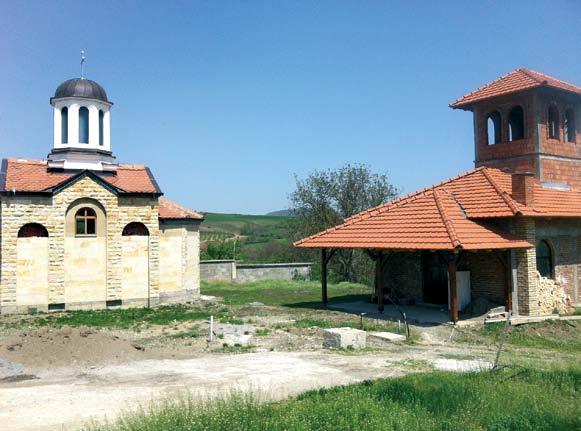 Сугубина је село изузетних виноградара и винара.