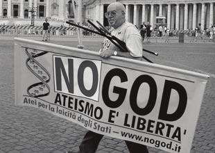 Τότε ὁ Ἰησοῦς Χριστός μέ τήν σιδηρά ράβδο Του «ὡς σκεύη κεραμέως συντρίψει αὐτούς» (στίχ. 9).