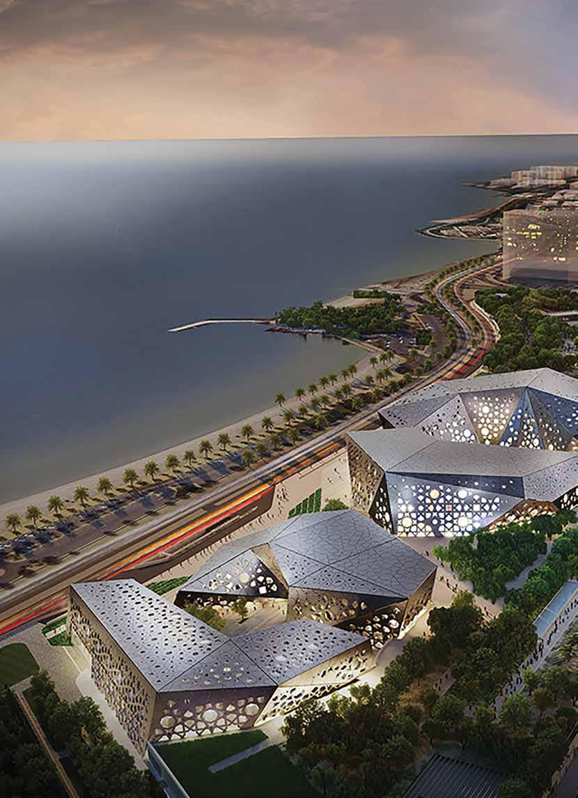 Έργα στη Διεθνή Αγορά Καταπράσινος ο κήπος της Όπερας του Κουβέιτ χάρη στην ΤΕΜΑΚ Ολοκληρώθηκε η εγκατάσταση Συστήματος Αφαλάτωσης θαλασσινού νερού Ένα Σύστημα Αφαλάτωσης θαλασσινού νερού παρέδωσε η