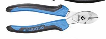 MOBILITY 1102-7 ΣΕΤ ΠΕΝΣΏΝ σε L-BOXX Mini, 3 τεμάχια Πρακτική σύνθεση σετ πενσών Περιλαμβάνει συλλογή διαχωριστικών Για τη διατήρηση μικρών εξαρτημάτων Μυτοτσίμπιδο με ημιστρόγγυλα ράμφη Αρ.