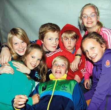 Til að taka þátt þarf að nálgast þátttökuseðill á bókasafninu við Austurveg frá og með fimmtudeginum 9. ágúst.