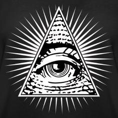 Οι Ιλλουμινάτοι ( Illuminati = πεφωτισμένοι) ήταν μέλη μυστικών εταιρειών, τα οποία ισχυρίζονταν ότι φωτίζονταν άμεσα από το Θεό, χωρίς τα μυστήρια.