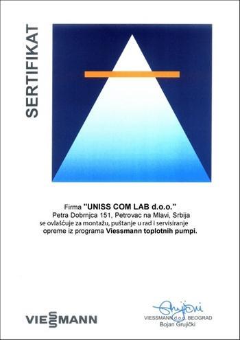 Naše znanje stečeno višedecenijskim radom i iskustvom iz oblasti obnovljivih izvora energije i energetski efikasnih grejnih i solarnih sistema, na raspolaganju za Vaše idealno i kvalitetno