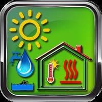 Energetski efikasno rešenje za solarni termalni vakuumski sistem za ispomoć grejanju kuće i grejanju sanitarne potrošne