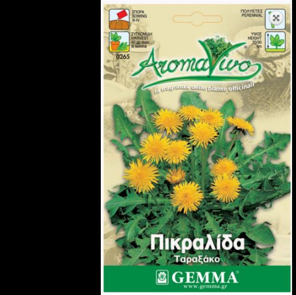 Πικραλίδα (Taraxacum