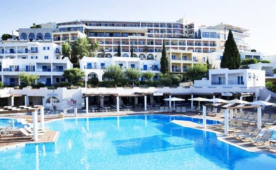 ΒΡΑΥΡΩΝΑ, ΑΤΤΙΚΗ DOLCE ATTICA RIVIERA 4* Διπλό Πασχαλιάτικο γλέντι!