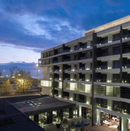 ΤΗΕ MET HOTEL 5* DELUXE Κοντά στο λιμάνι της Θεσσαλονίκης, σε κοντινή απόσταση από το κέντρο της πόλης, το The Met Hotel (Member of Design Hotels) προσφέρει εξαιρετική άνεση και άφθονες παροχές σε