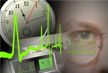 Ηλεκτροκαρδιογράφημα (ECG) Ηλεκτροκαρδιογράφημα Ψηφιακή καταγραφή (ή σε χαρτί) του ηλεκτρικού ρεύματος που παράγεται από την καρδιά και φτάνει το δέρμα